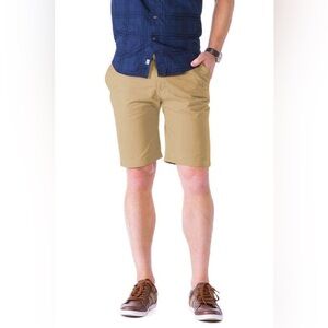 MTailor Men’s 🔥Chino🔥 Shorts - SZ 46